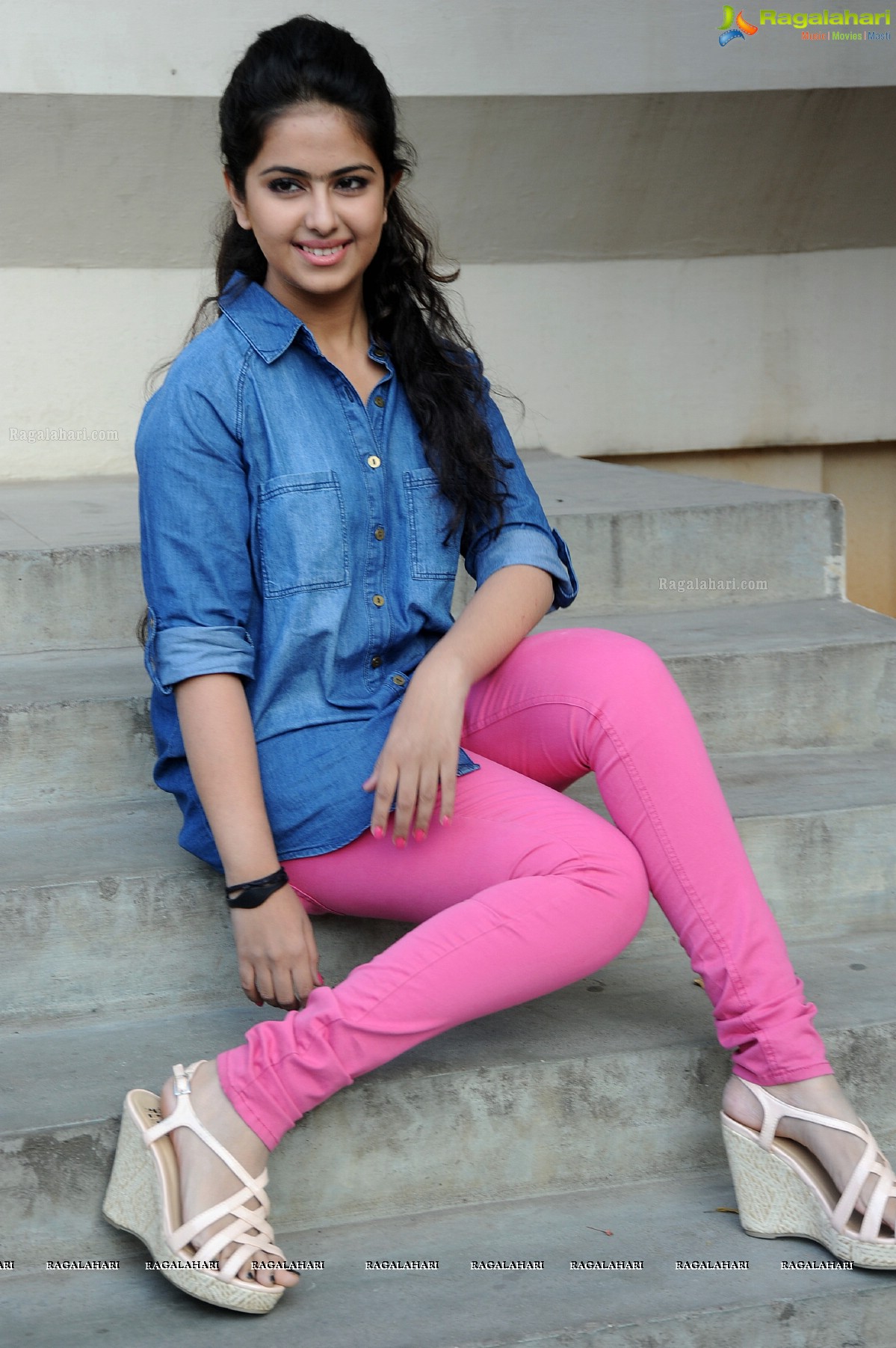 Avika S Gor