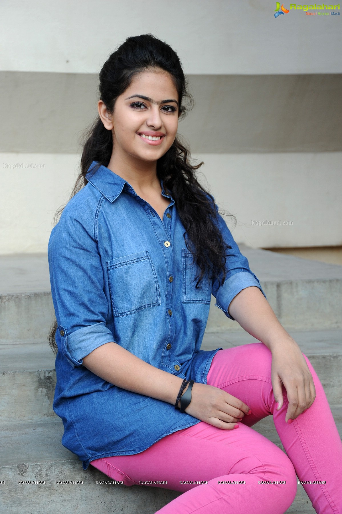 Avika S Gor