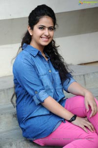 Uyyala Jampala Avika Gor