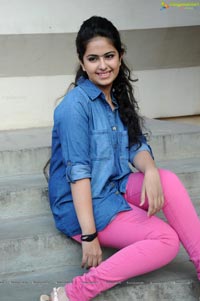 Uyyala Jampala Avika Gor