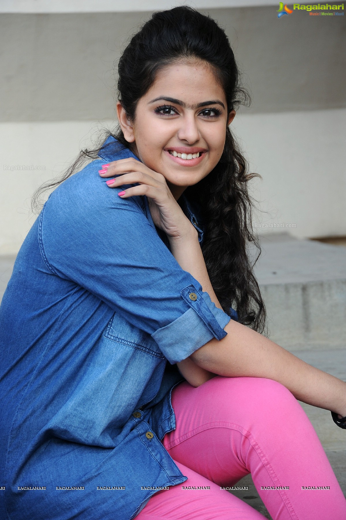 Avika S Gor