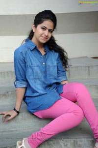 Uyyala Jampala Avika Gor