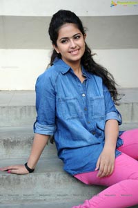 Uyyala Jampala Avika Gor