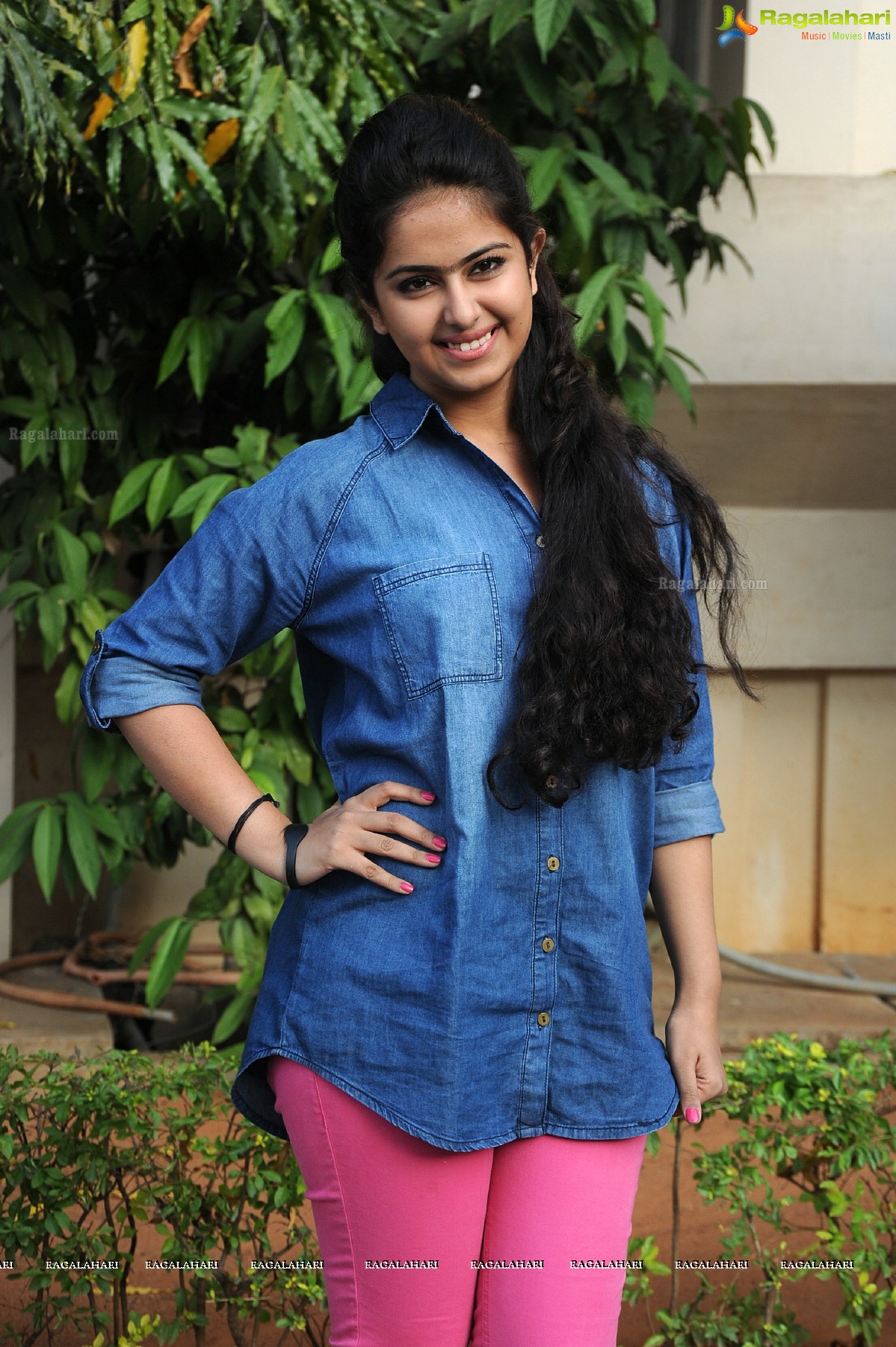 Avika S Gor