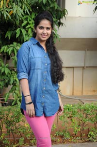 Uyyala Jampala Avika Gor