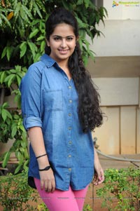 Uyyala Jampala Avika Gor