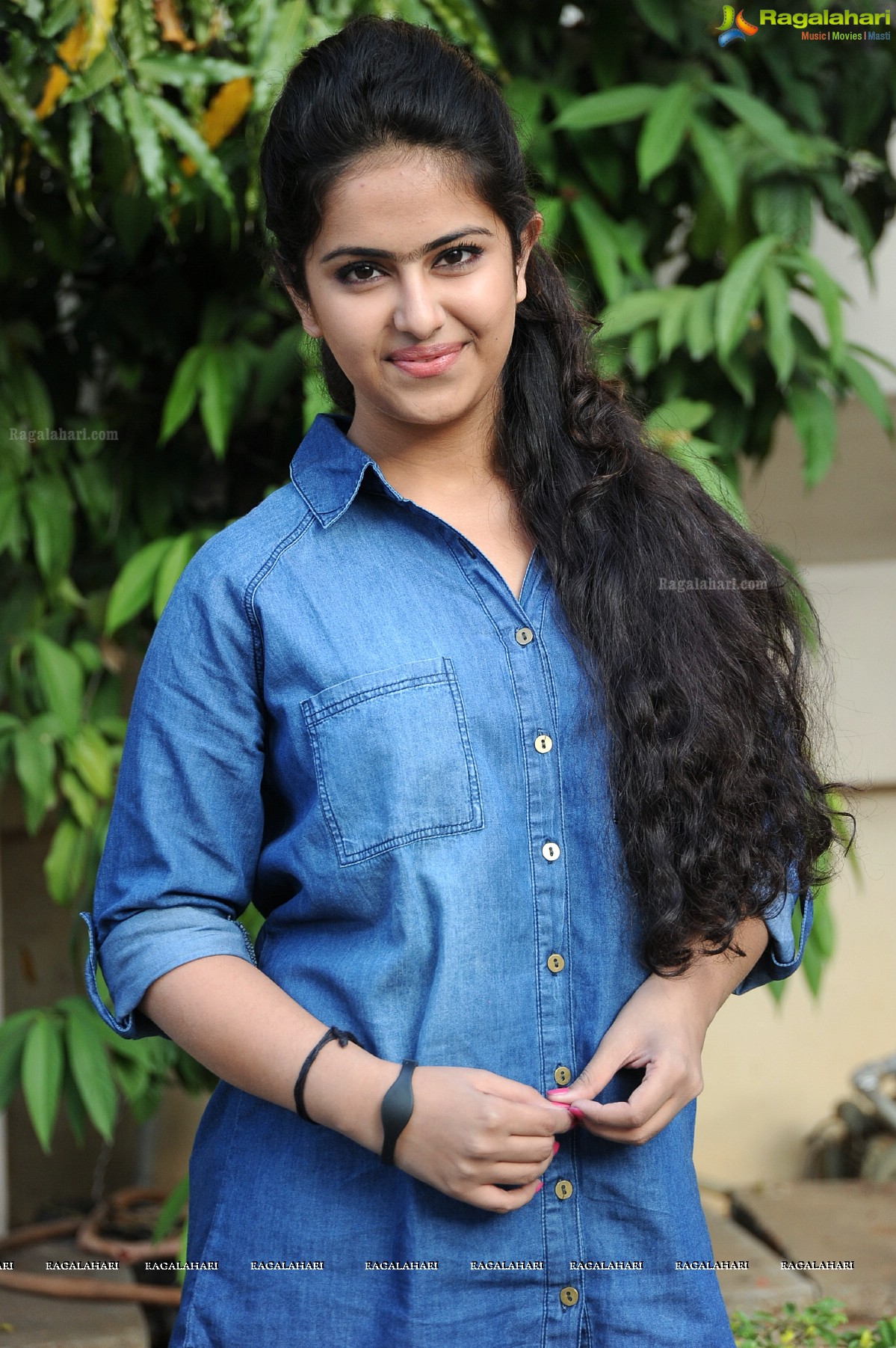 Avika S Gor