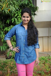 Uyyala Jampala Avika Gor