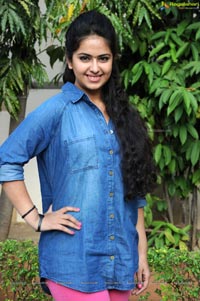 Uyyala Jampala Avika Gor