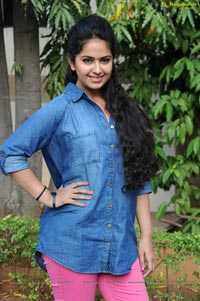 Uyyala Jampala Avika Gor