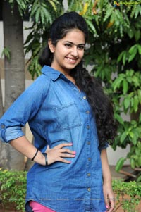 Uyyala Jampala Avika Gor