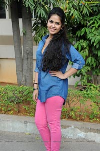 Uyyala Jampala Avika Gor