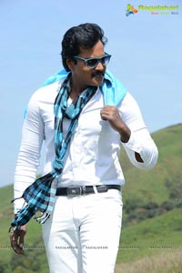 Bhimavaram Bullodu Hero Sunil