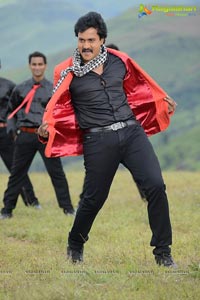 Bhimavaram Bullodu Hero Sunil