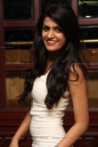 Hyderabad Supermodel Ritu