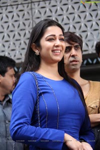 R... Rajkumar Charmi