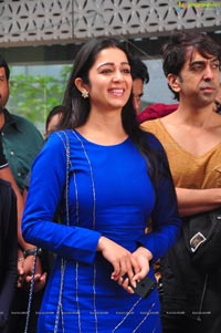 R... Rajkumar Charmi