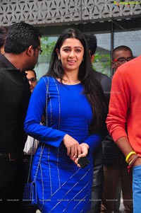 R... Rajkumar Charmi