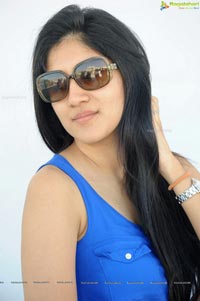 Second Hand Dhanya Balakrishna