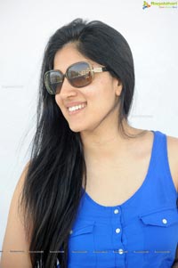 Second Hand Dhanya Balakrishna