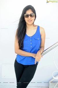 Second Hand Dhanya Balakrishna