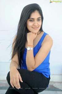 Second Hand Dhanya Balakrishna