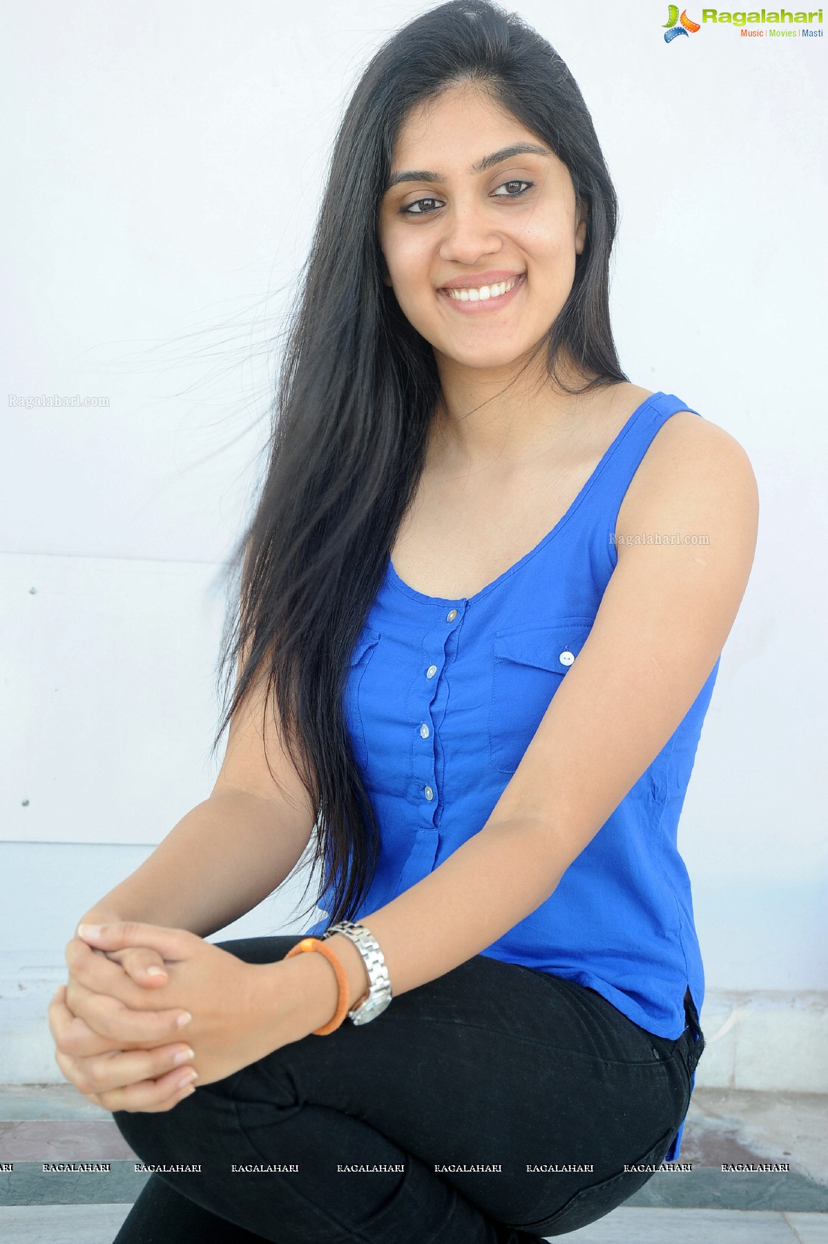 Dhanya Balakrishna