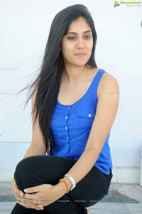 Second Hand Dhanya Balakrishna