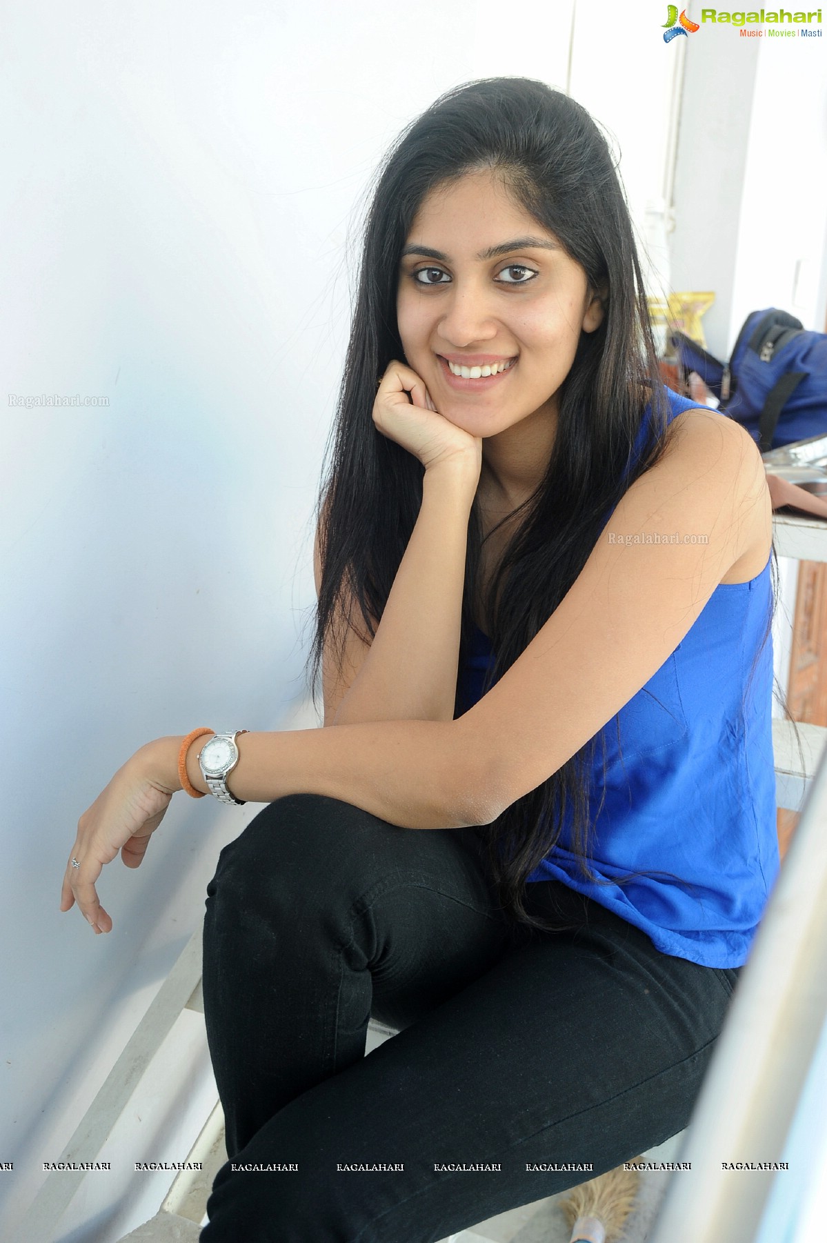 Dhanya Balakrishna