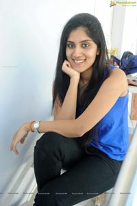 Second Hand Dhanya Balakrishna