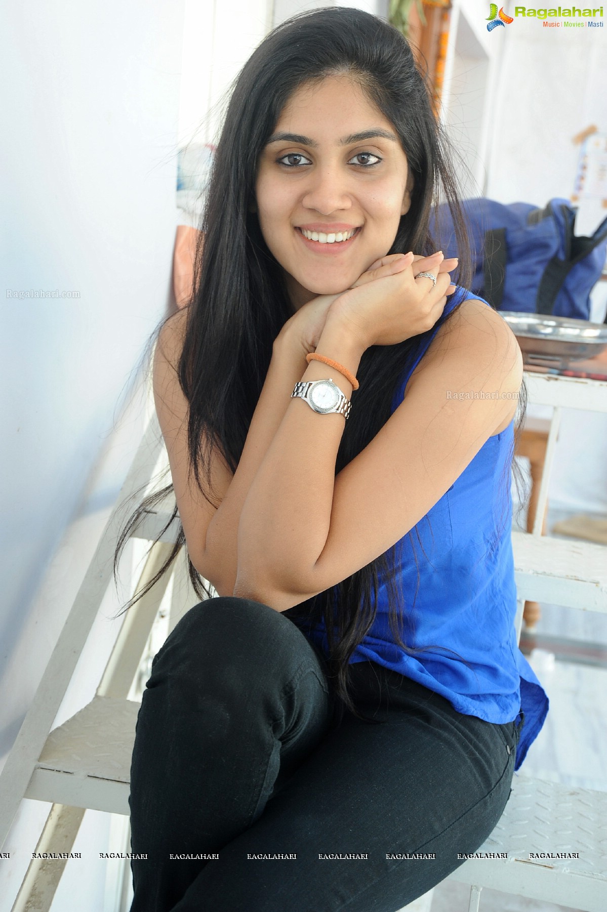 Dhanya Balakrishna