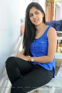 Second Hand Dhanya Balakrishna