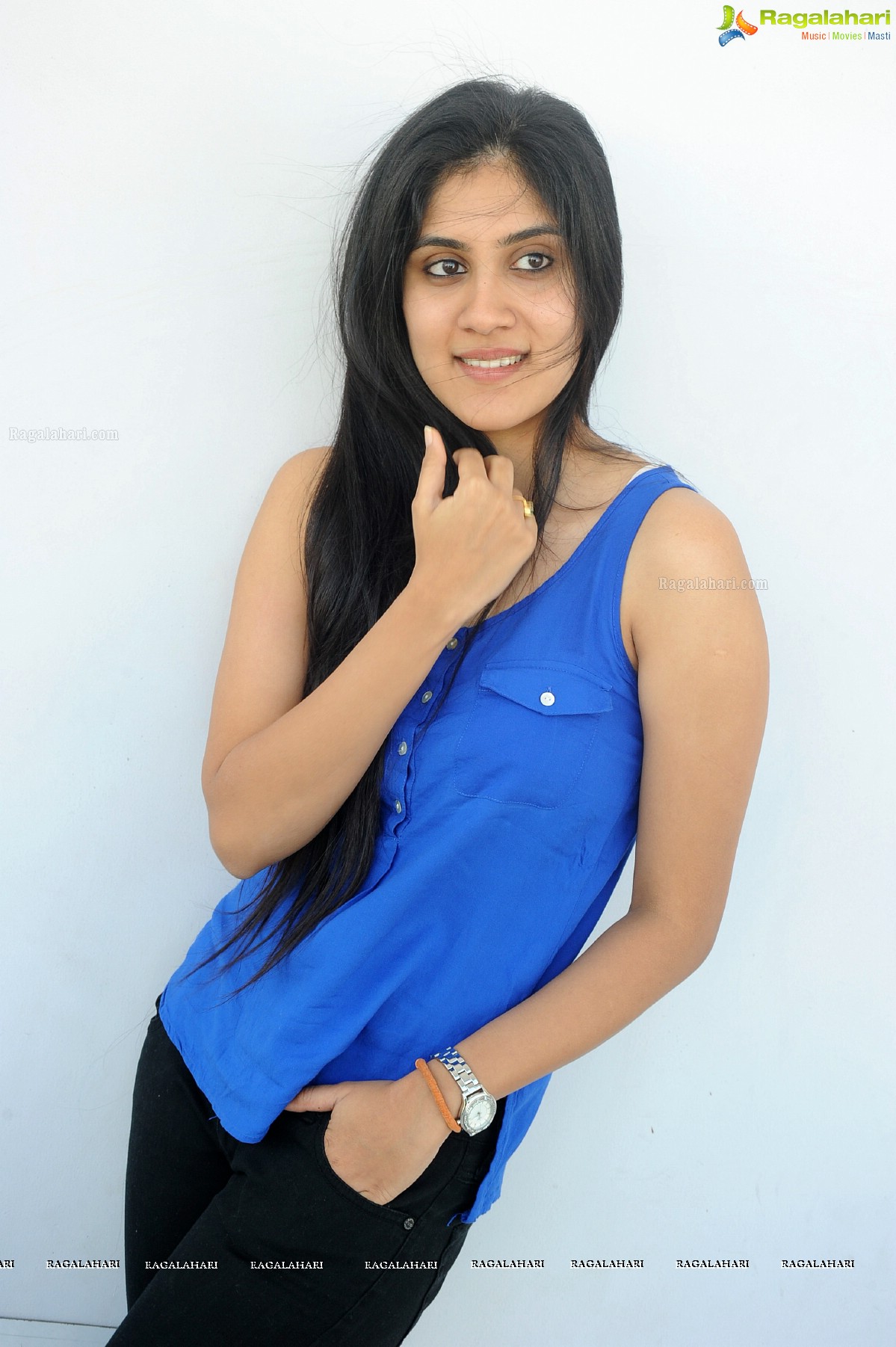 Dhanya Balakrishna