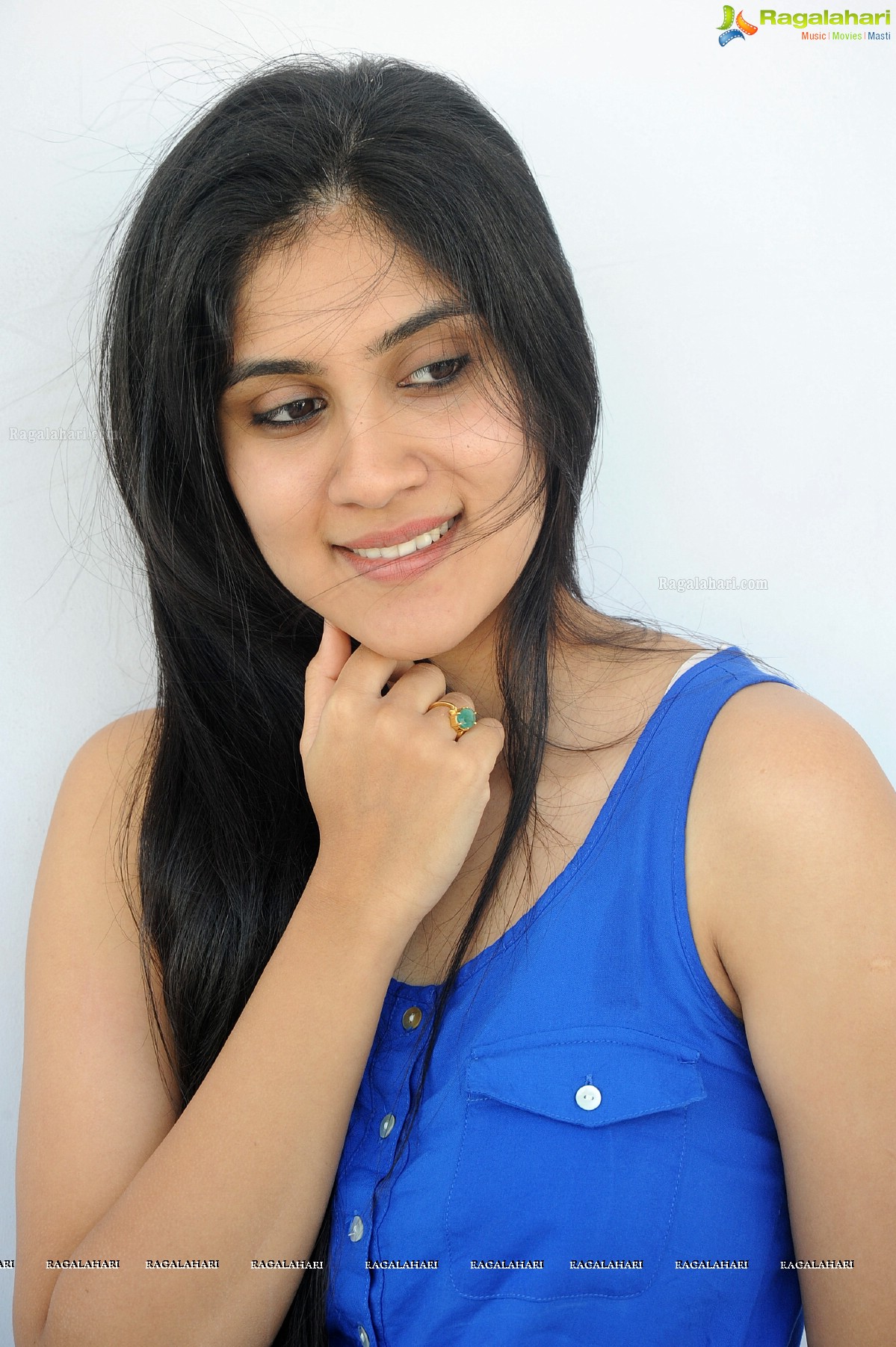 Dhanya Balakrishna