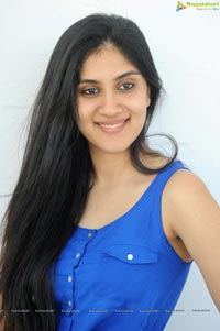 Second Hand Dhanya Balakrishna