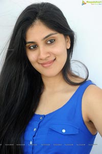 Second Hand Dhanya Balakrishna