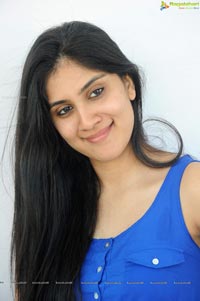 Second Hand Dhanya Balakrishna