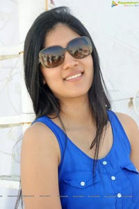 Second Hand Dhanya Balakrishna