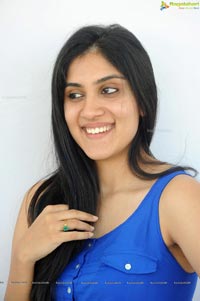 Second Hand Dhanya Balakrishna