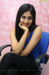 Second Hand Dhanya Balakrishna