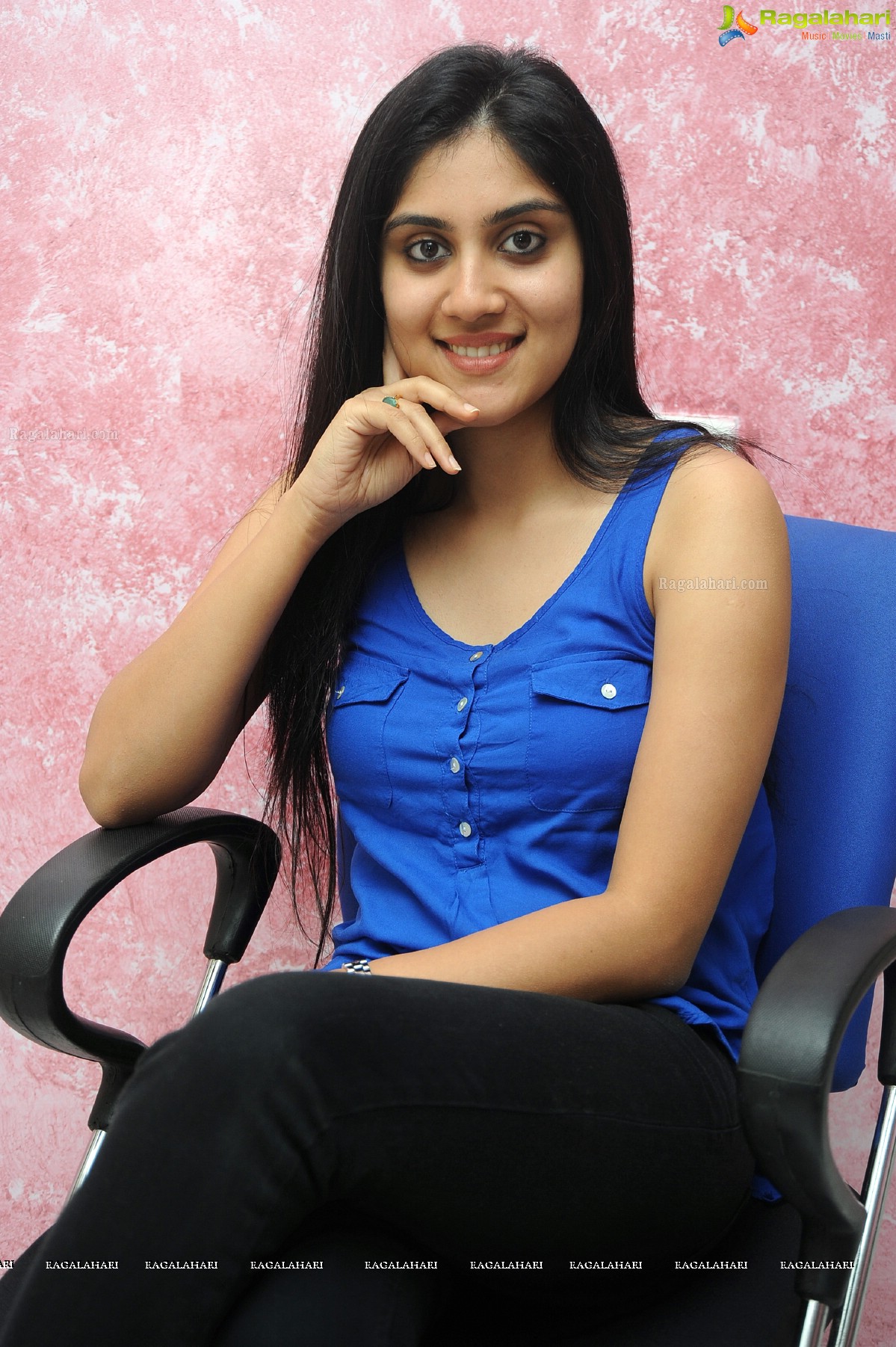 Dhanya Balakrishna