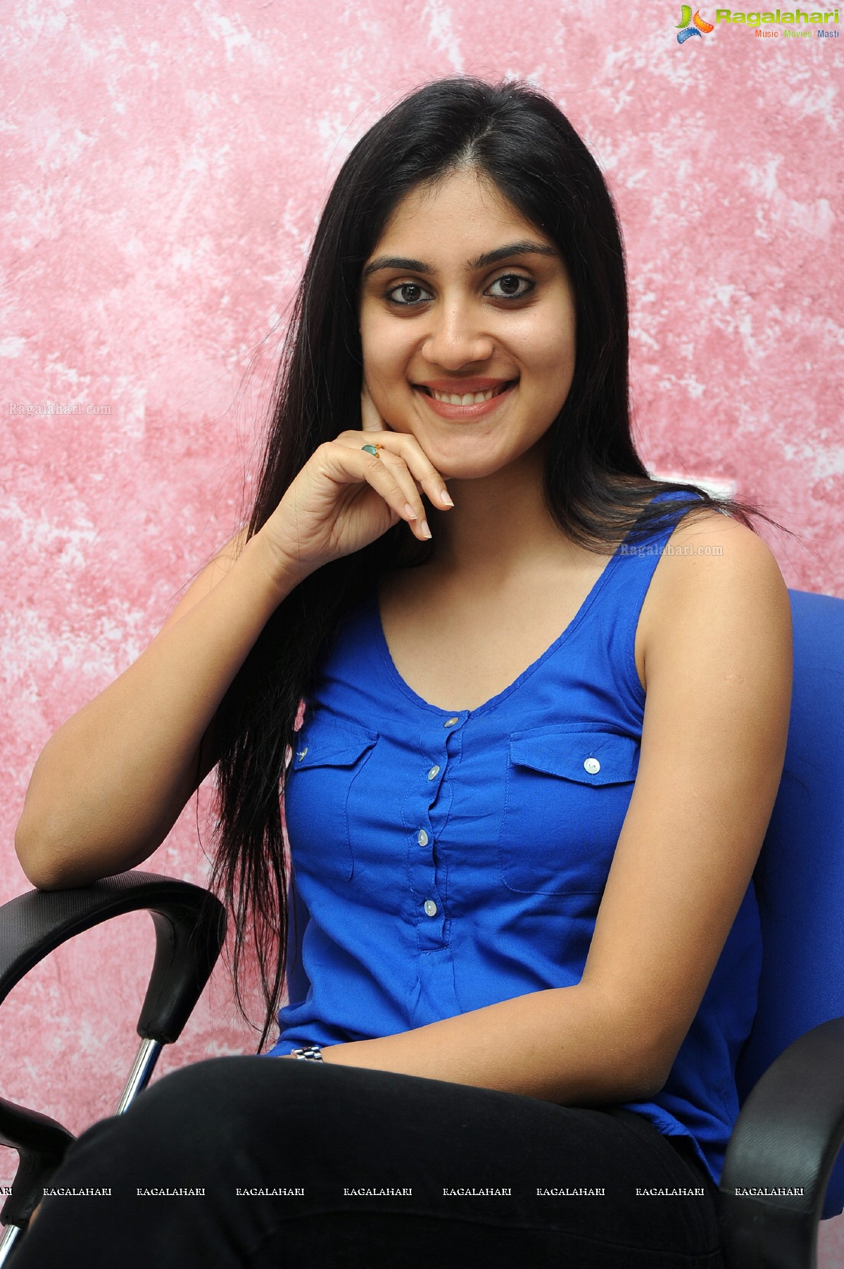 Dhanya Balakrishna