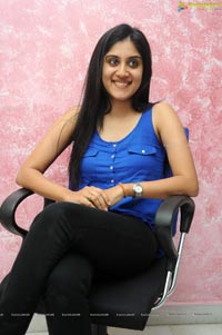 Second Hand Dhanya Balakrishna