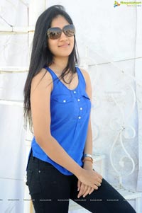 Second Hand Dhanya Balakrishna