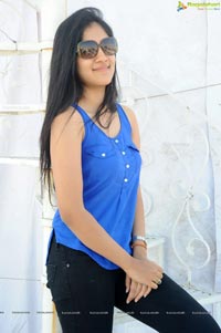 Second Hand Dhanya Balakrishna