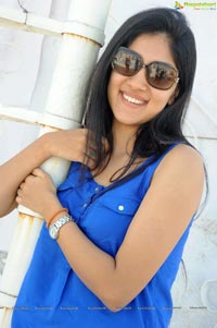 Second Hand Dhanya Balakrishna