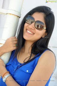 Second Hand Dhanya Balakrishna