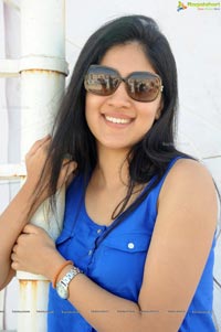 Second Hand Dhanya Balakrishna