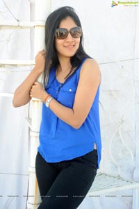 Second Hand Dhanya Balakrishna