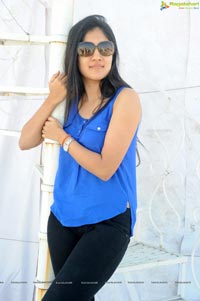 Second Hand Dhanya Balakrishna